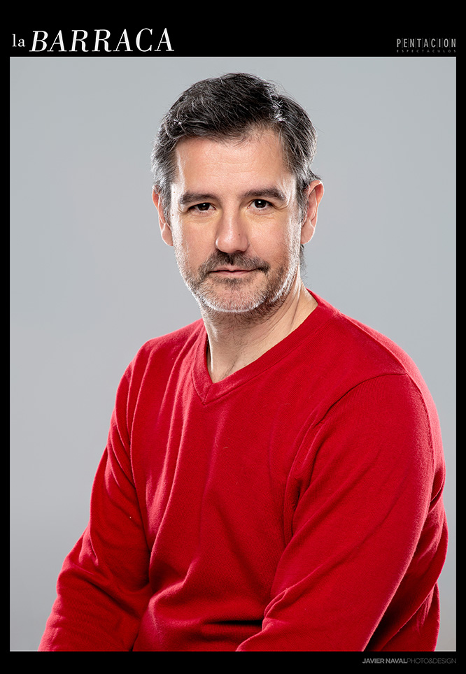 La Barraca Antonio Hortelano teatro