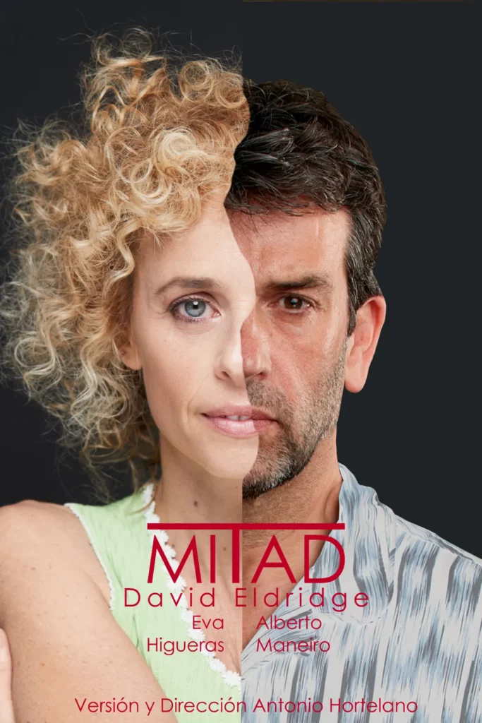 mitad teatro